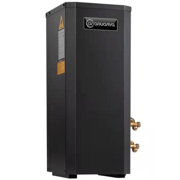 AquaViva Superior Split 15 инвертор