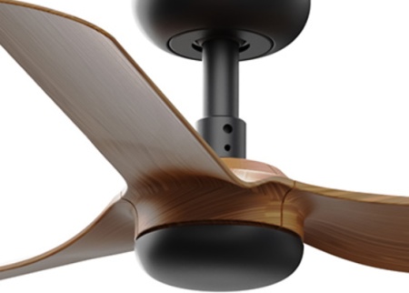 Faro MINI PUNT S Black/dark