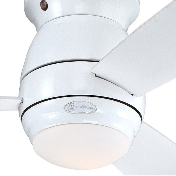 Westinghouse Halley White