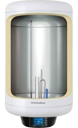 Metalac Sirius MB P120 W