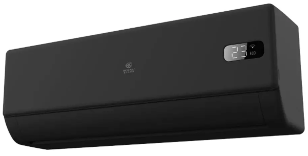 Royal Clima Venturo nero RCI-VT09HN