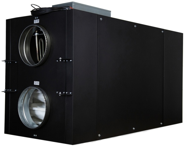 Turkov Zenit Heco X 910 E