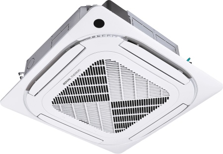 Royal Thermo RTFC-36LAKHN1
