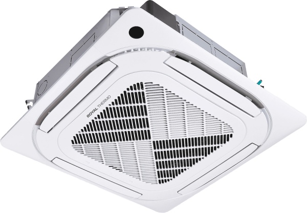 Royal Thermo RTFC-12LAKHN1