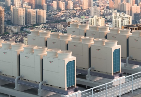 Hitachi RAS-24FSXNS2E