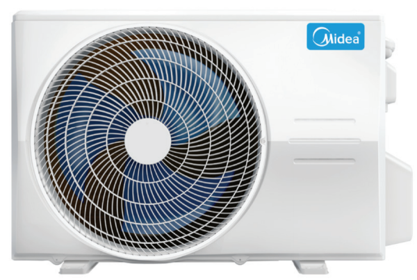 Midea Paramount MSAG1-09HRN8-I/MSAG1-09HRN8-O