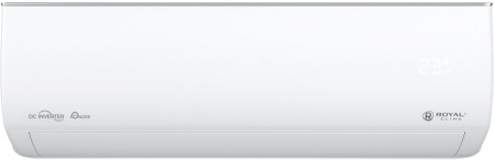 Royal Clima Multi Gamma Gloria RCI-GLD09HN