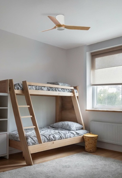 Faro MINI PUNT TUB S White/light