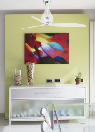 Faro Mini-Eterfan (33382)