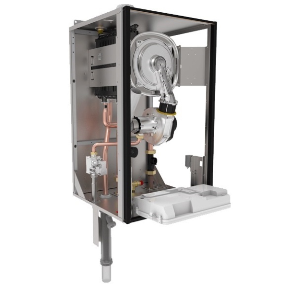 Fondital ITACA CH KR 60