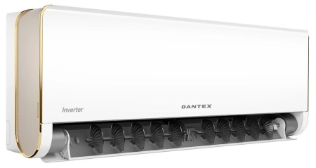 Dantex Vision RK-18VDMI/RK-18VDMIE