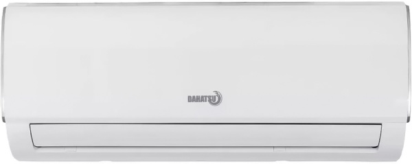 Dahatsu Dragon DHP-07/DHV-07