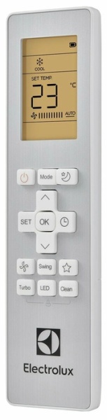 Electrolux Smartline EACS-07HSM/N3