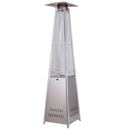 WWT 13I Stainless steel