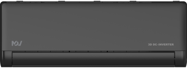 Mdv Integra Pro Black MDSBI-24HRFN8/MDOAI-24HFN8