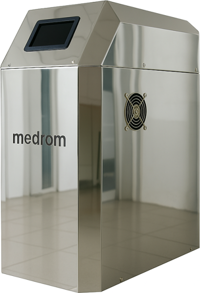 Medrom MR_i11kR290 4-14 кВт Medrom MR_i11kR290 4-14 кВт