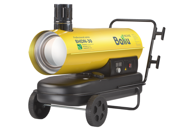 Ballu BHDN-30 Ballu BHDN-30