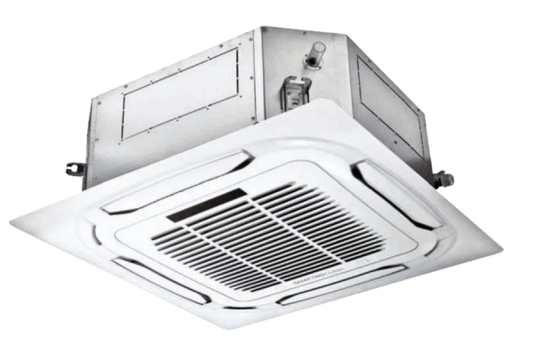 QUATTROCLIMA QV-M71CC/QA-MCP2