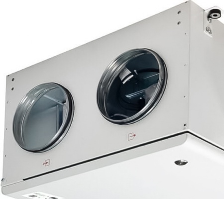 Lessar LV-RACU 350 PW-0-1 EC E15