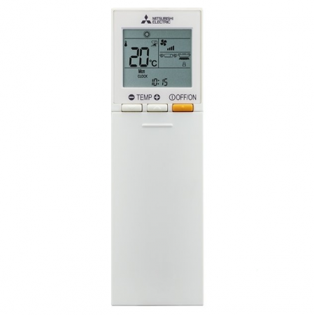 Mitsubishi Electric Премиум MSZ-LN35VG2W/MUZ-LN35VG2
