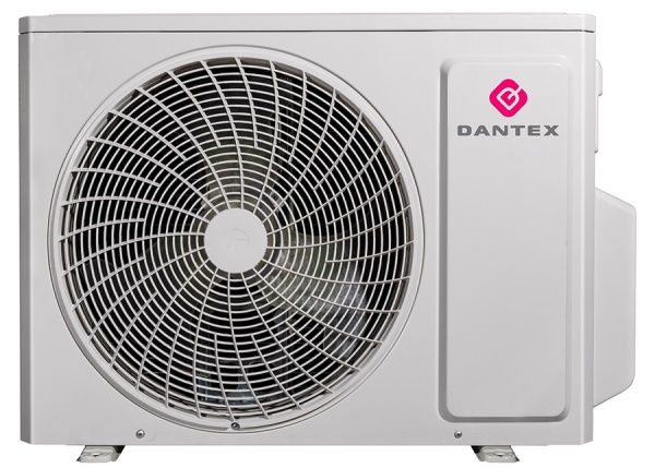 Dantex Flex Profi RK-3M21HGE-W