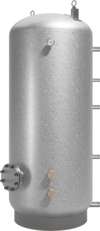 ONTERM Aisi304 1000л. сombi