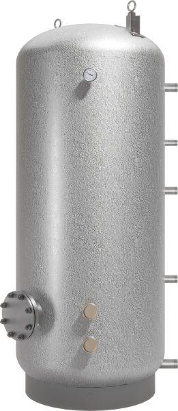 ONTERM Aisi304 1000л. сombi