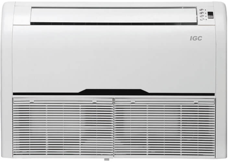IGC IFT-24H/U