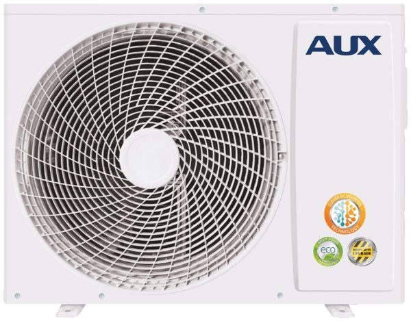 AUX ALCF-H18/4DR2A/AL-H18/4DR2A(U)