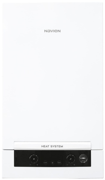 Navien NGB210 SYSTEM-20H