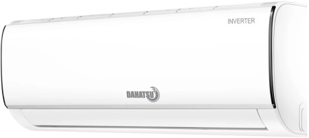 Dahatsu Brilliant DS-18I /DSN-18I