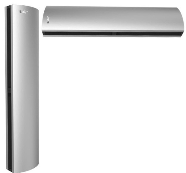 Ballu BHC-D22-T18-BS