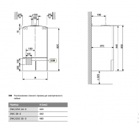 Bosch ZSC35-3 MFA