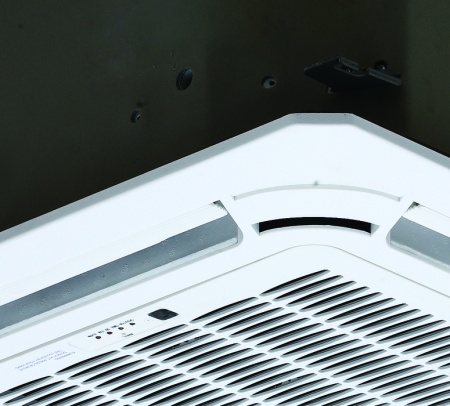 Energolux SFC 500 A1-4P