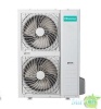 Hisense AUF-48ER6SM/AUW-48H6SE1