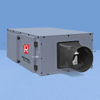 Royal Clima RCV-900 + EH-2800