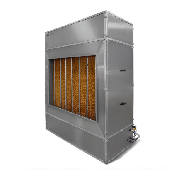 Сотовый увлажнитель воздуха Эконау ЕК-400