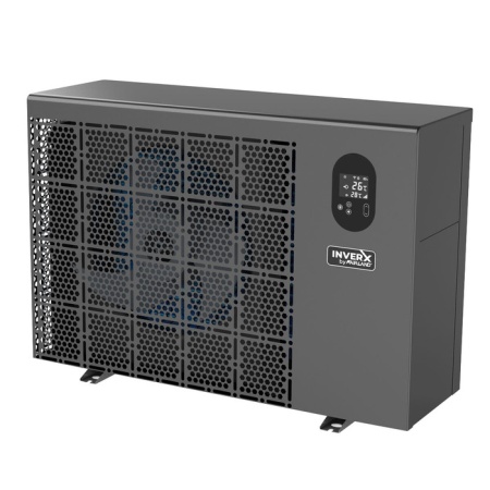 Fairland IXCR110t инверторный