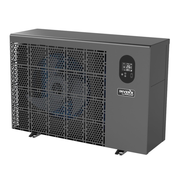 Fairland IXCR80t инверторный