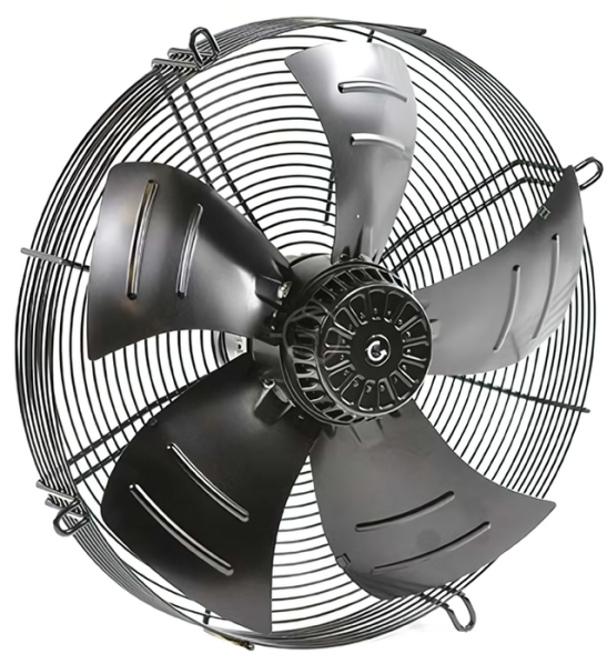 VANVENT YWF-2E-300-S-92/35-G Standard