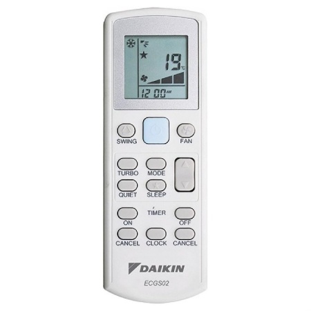 Daikin ATYN25L/ARYN25L