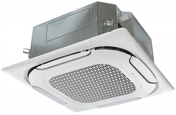 Dantex DM-PAC080Q4/GF