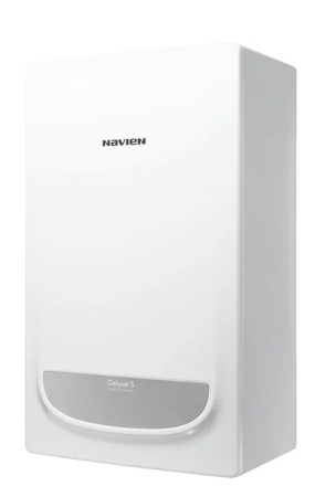 Navien DELUXE S-30K COAXIAL
