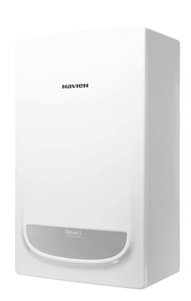 Navien DELUXE S-30K COAXIAL