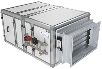 Breezart 6000 Aqua-BC