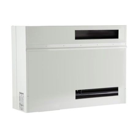 Dantherm CDP 50T