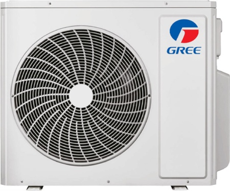 Gree GUD35T1/A-S