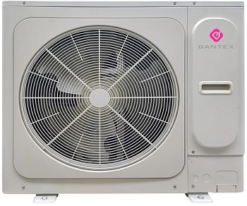 Dantex DK-DC042TWMC/F