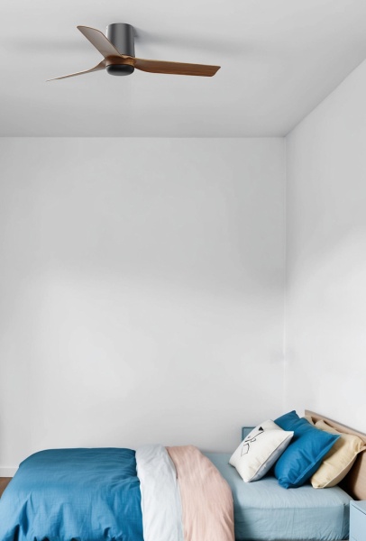 Faro MINI PUNT TUB S Black/dark