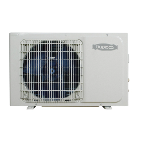 Бирюса Fortuna B-12FPR/B-12FPQ Бирюса Fortuna B-12FPR/B-12FPQ